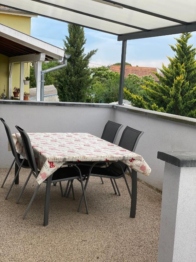 Gites Bretzel Et Cigogne Munwiller Exterior photo